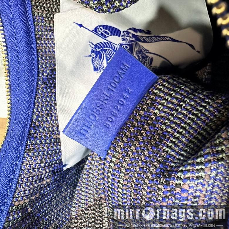 Burberry Replica Bags 16X10X26cm 031103 IQ 3colour