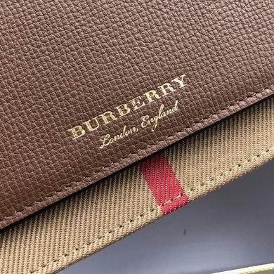 Burberry Replica Bags 40681441 19X13.5X5cm YG 3colour
