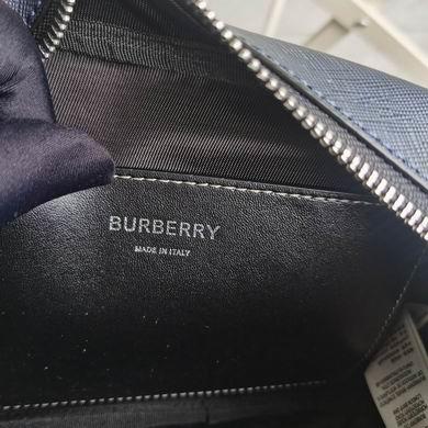 Burberry Replica Bags 22.5X6X16cm 091603 IQ 2colour