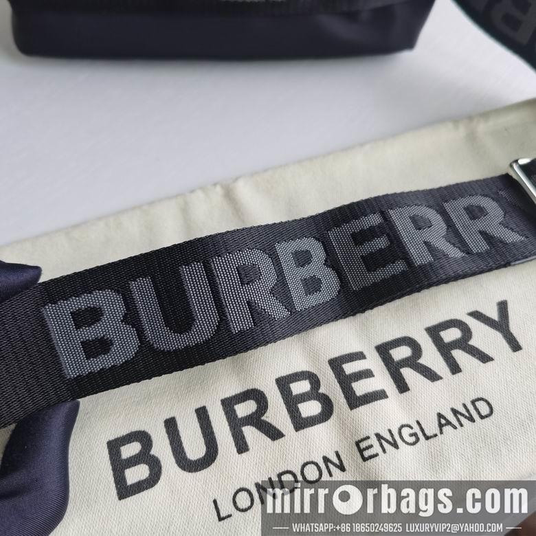 Burberry Replica Bags Burberry 22x11x16.5cm HQ
