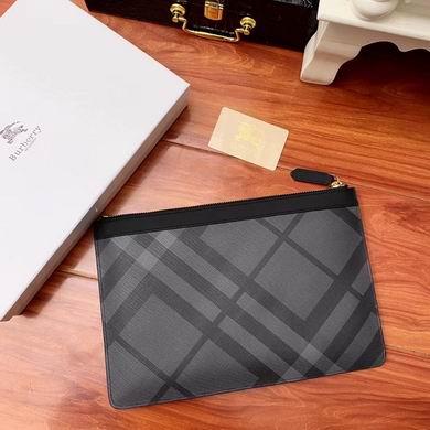 Burberry Replica Bags F0151 30X19.5cm XM 2colour