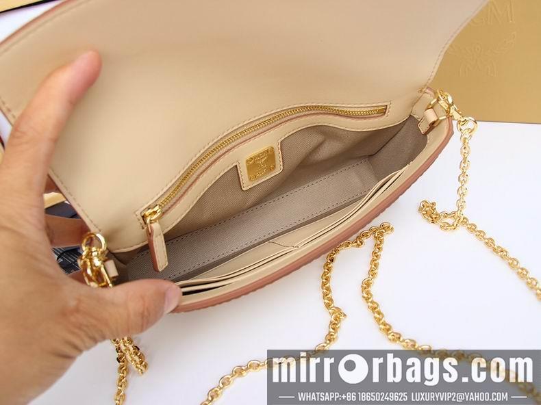 MCM Replica Bags MCM  CA20502 23.5X14X5cm dy9