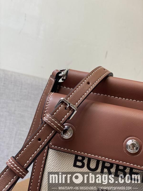 Burberry Replica Bags 6111 19.5x15 yz 01