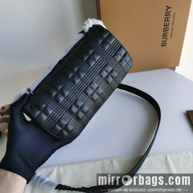 Burberry Replica Bags 03513 23X6X13cm XM