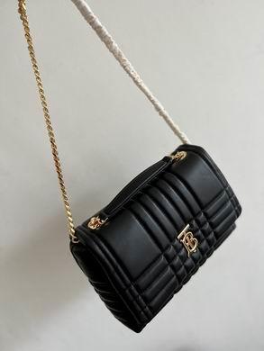 Burberry Replica Bags Lola 0501 26X10X18cm XM