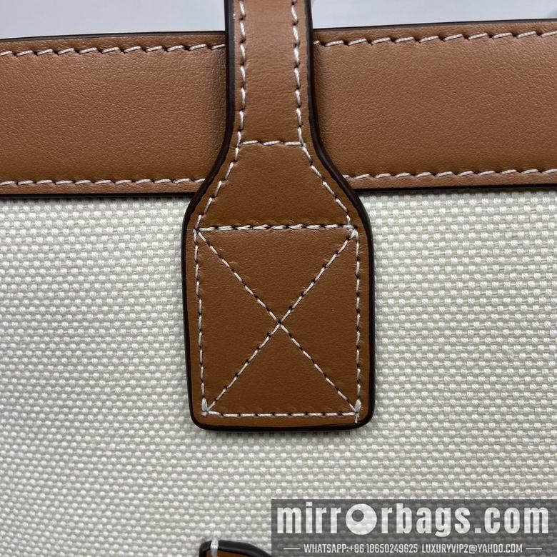 Burberry Replica Bags 36X6X30cm 100916 DN 2colour