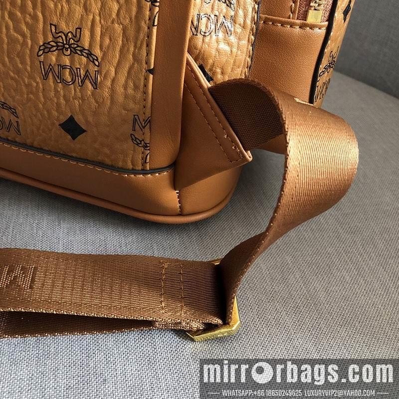 MCM Replica Bags Brandenburg  5503 28X38X13 30X41X14cm