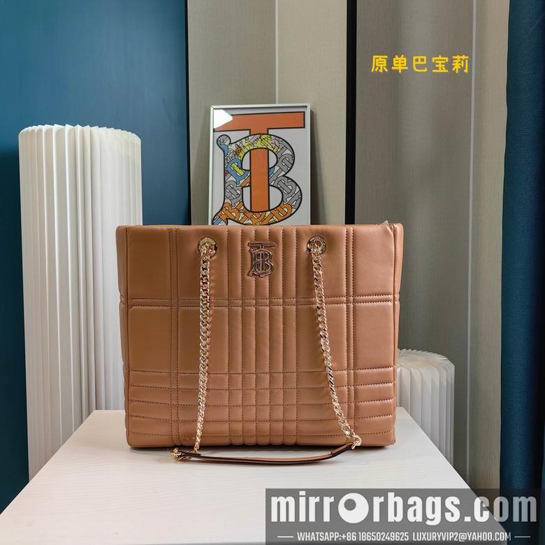 Burberry Replica Bags 34X29cm 060815 XMY 2colour