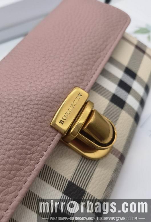 Burberry Replica Bags WL8171 three colors