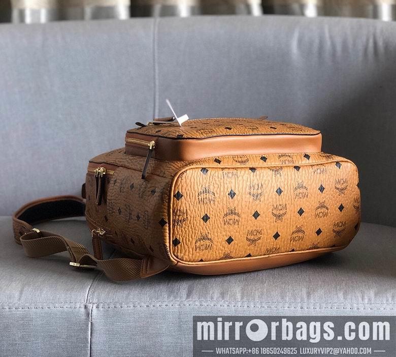 MCM Replica Bags 5729 41X33X15cm EY 2colour
