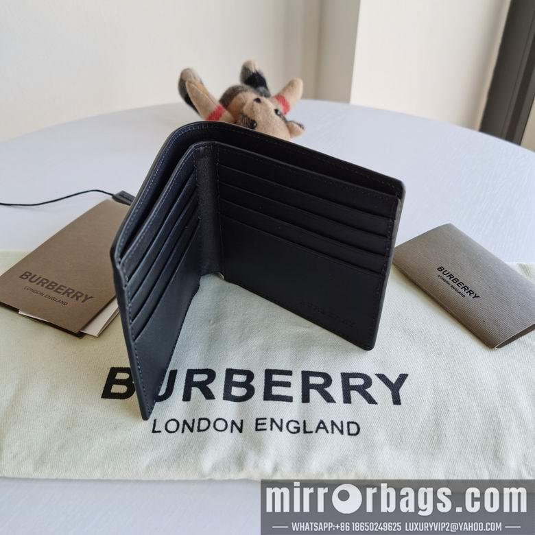 Burberry Replica Bags 11X9.5cm 071402 IQ 2colour