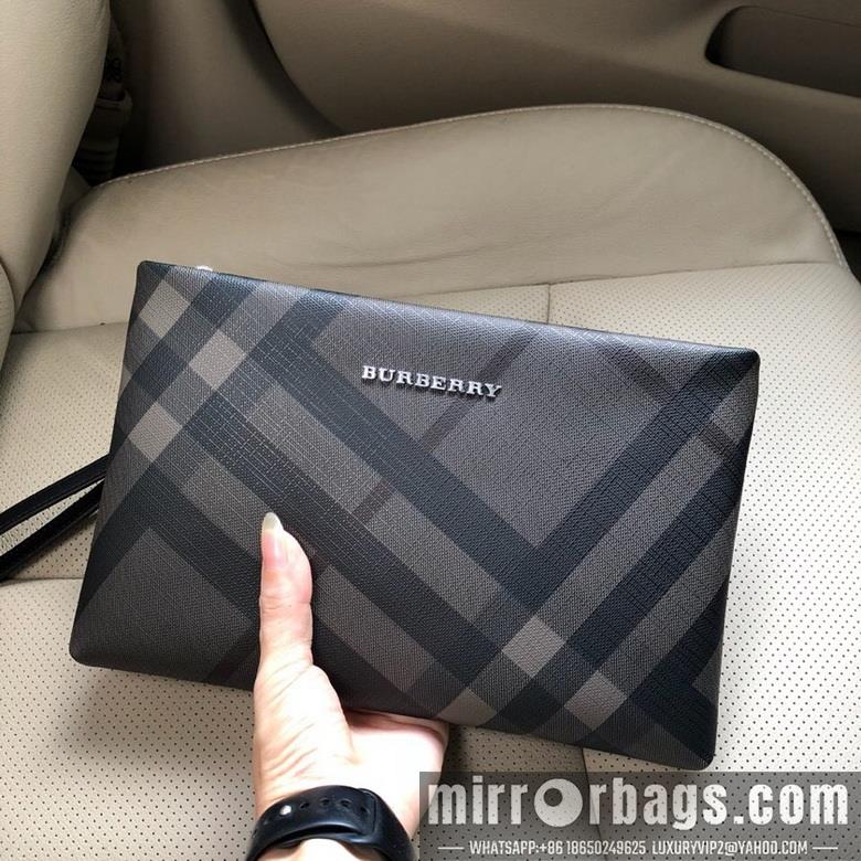 Burberry Replica Bags 1077 25X15X3cm WP