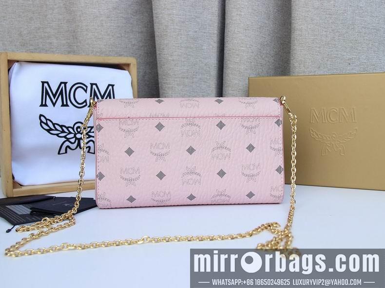 MCM Replica Bags MCM  CA20502 23.5X14X5cm dy9