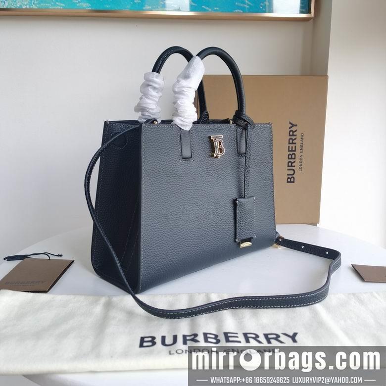 Burberry Replica Bags 80490451 27x11x20cm HQ