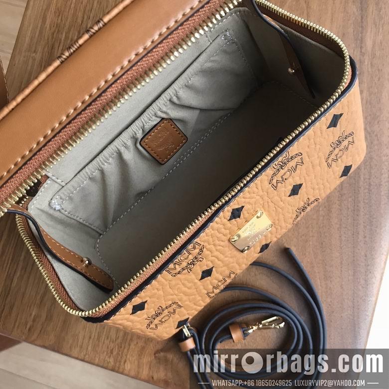 MCM Replica Bags 20X11X10cm 062502 XM