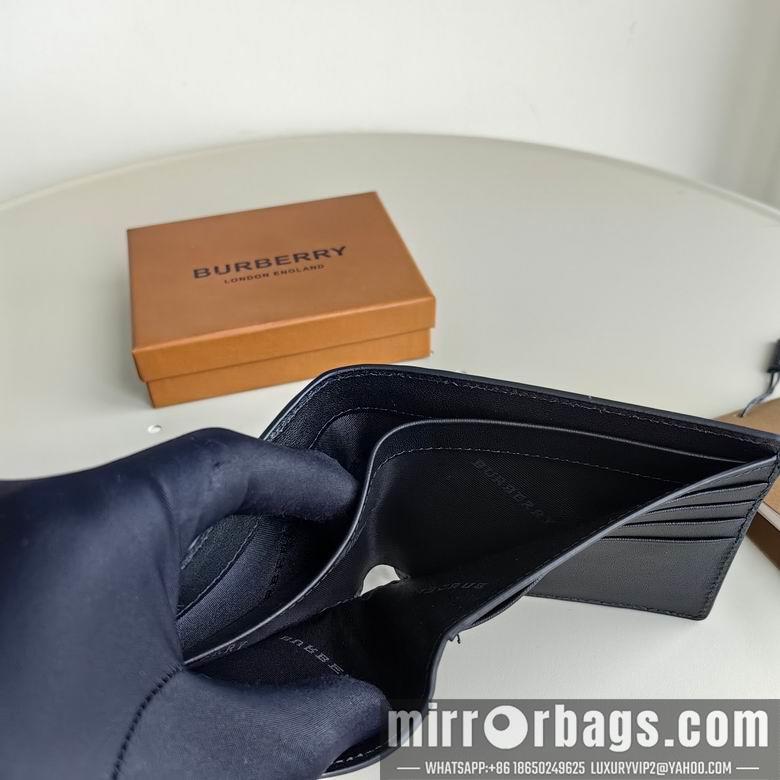 Burberry Replica Bags 11X9.5cm 051201  IQ