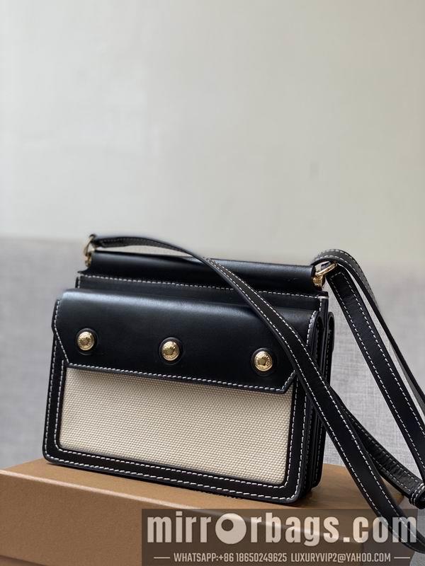 Burberry Replica Bags 6111 19.5x15 yz 01