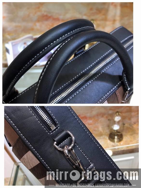 Burberry Replica Bags 85037 38X9X28cm XM  2colour
