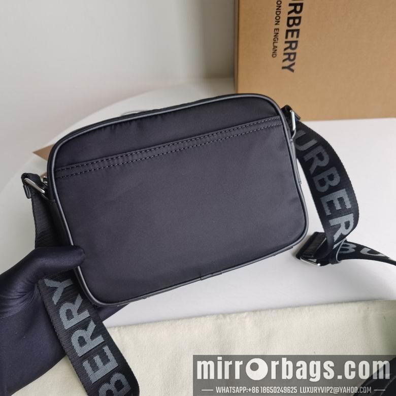 Burberry Replica Bags 80490941 22.5x6.5x16cm HQ 1
