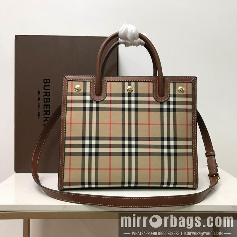 Burberry Replica Bags Title 3316 32X15X25cm CN