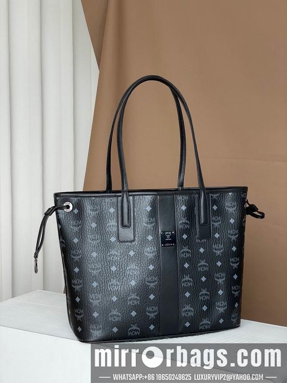 MCM Replica Bags MWPCSVI01CO001 36X17X28cm EY 2colour