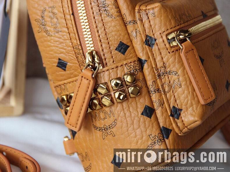 MCM Replica Bags MCM 30106 17X21X9cm dy4
