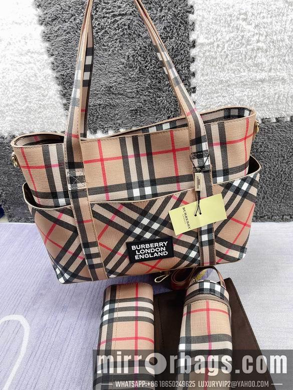 Burberry Replica Bags Burberry 38x30x15cm  CX