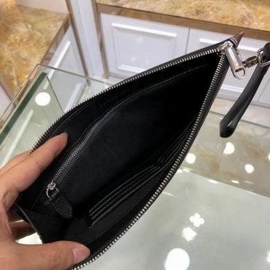 Burberry Replica Bags 8393 28X18X1cm XM