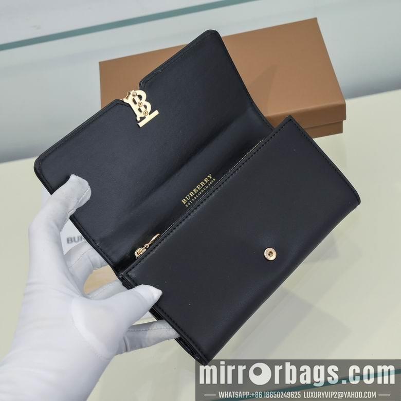 Burberry Replica Bags WL1187 19.5x3x10