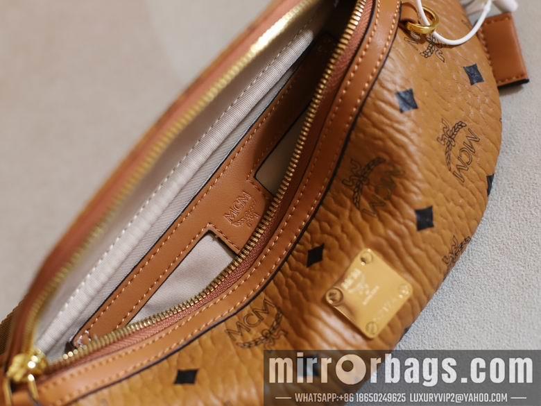 MCM Replica Bags 1040  12X34X7cm EY 2colour