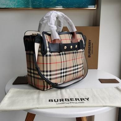 Burberry Replica Bags 7901 36X15.5X23cm XM