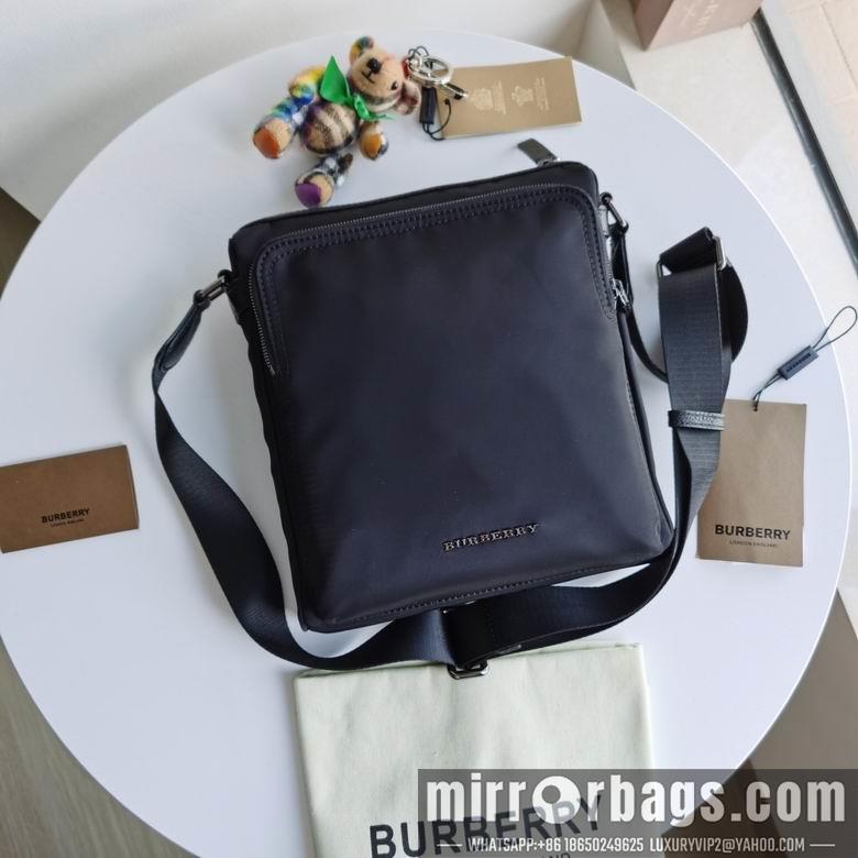 Burberry Replica Bags Burberry 23x6x27cm  HQ