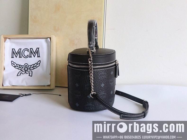 MCM Replica Bags MCM 161614  16X16X14cm dy8