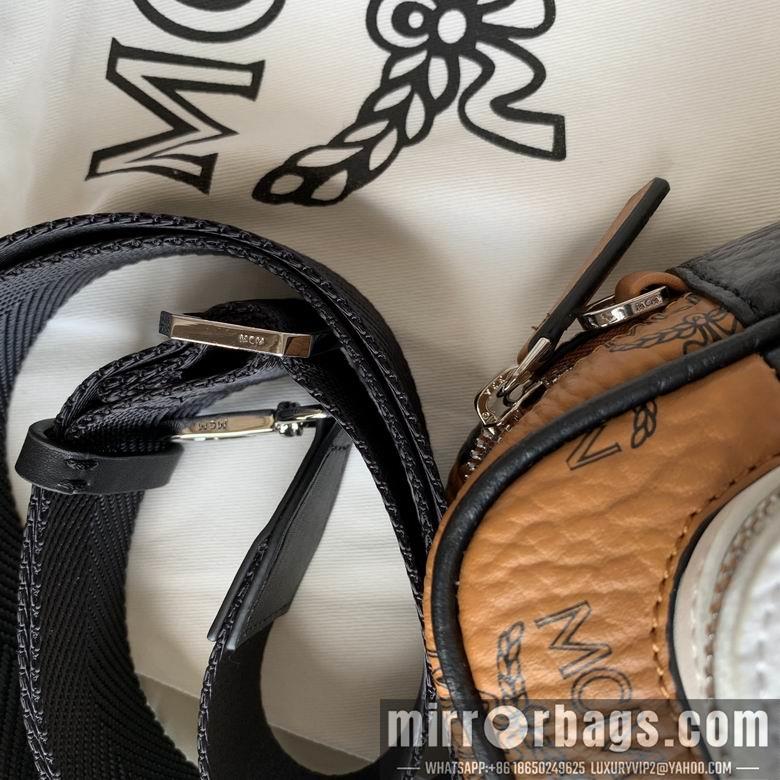 MCM Replica Bags MCM 22x15x8cm DY 4