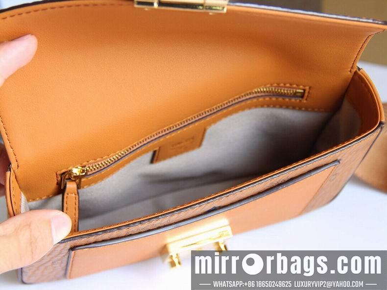 MCM Replica Bags MCM  142004 14x20.5x4.0cm dy13