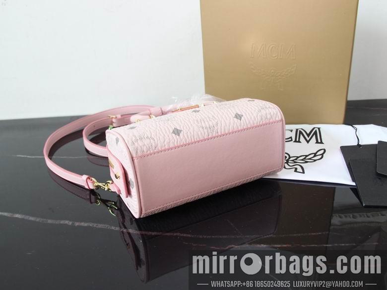 MCM Replica Bags 30199 18.5x10x8cm DY 2