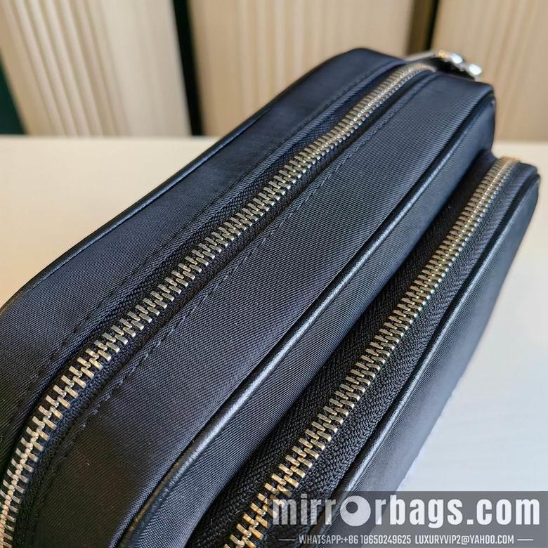 Burberry Replica Bags 21X6X15cm 081101 XM 2colour
