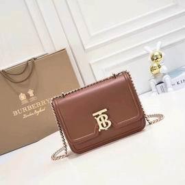 Burberry Replica Bags Burberry 8368 21x6x16cm ww3色