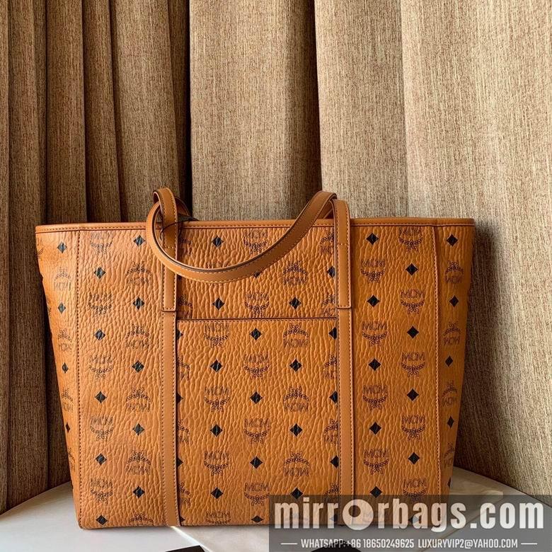 MCM Replica Bags CA 6719  32X32X16