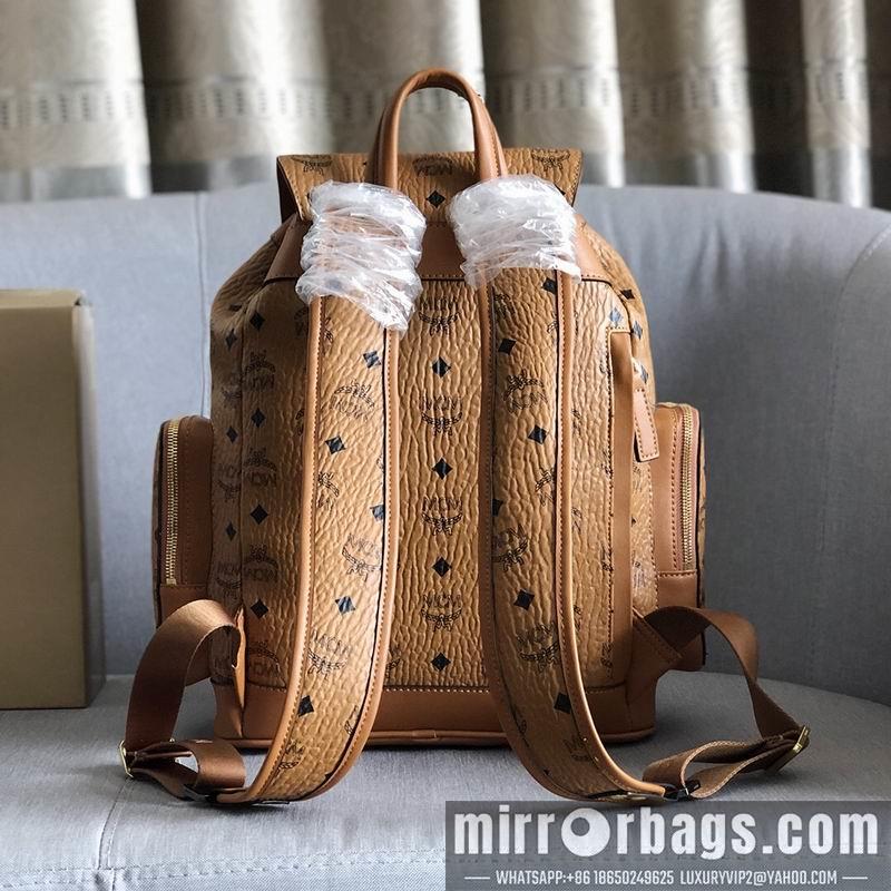 MCM Replica Bags Brandenburg  5503 28X38X13 30X41X14cm