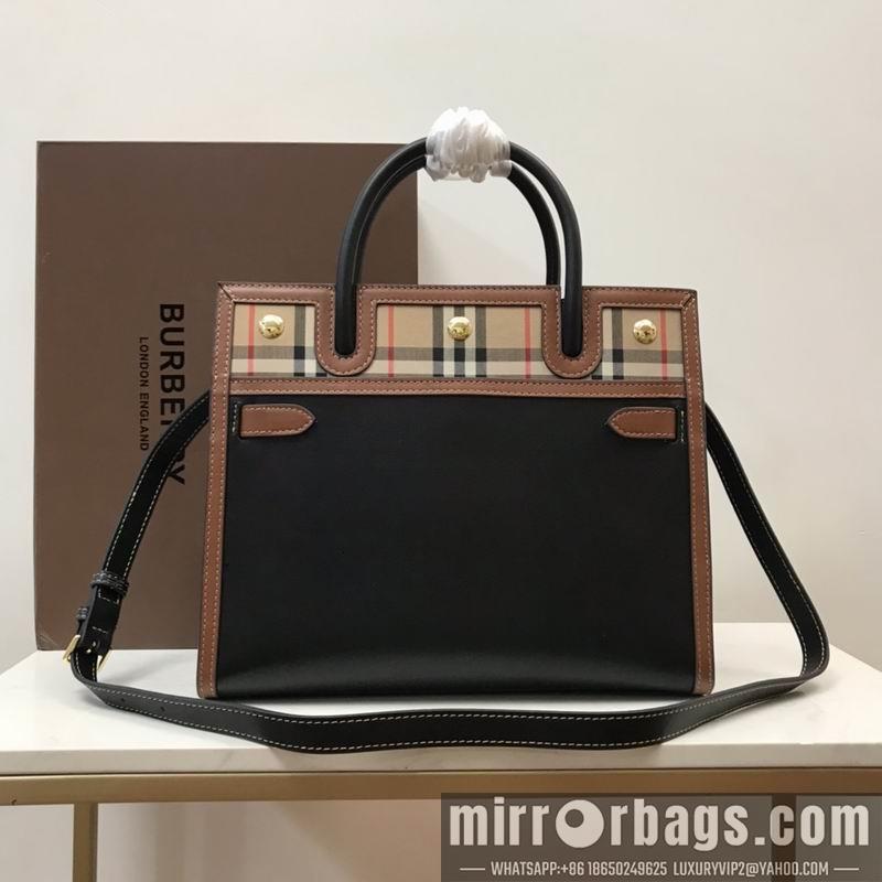 Burberry Replica Bags Title 3316 32X15X25cm CN