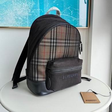 Burberry Replica Bags 30X15X42cm 100401 IQ