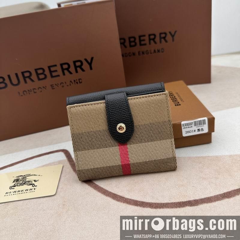 Burberry Replica Bags Burberry House 2601 11x9x2.5cm zy