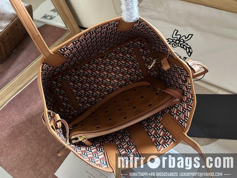 MCM Replica Bags 28X36X17cm 030401 EY 3colour
