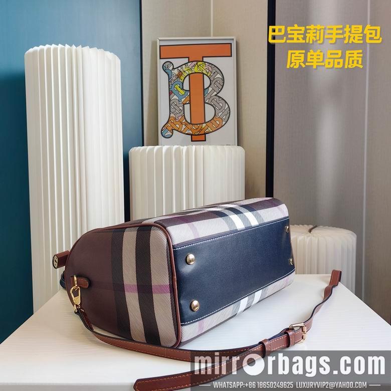 Burberry Replica Bags 30X22cm 060809 XMY