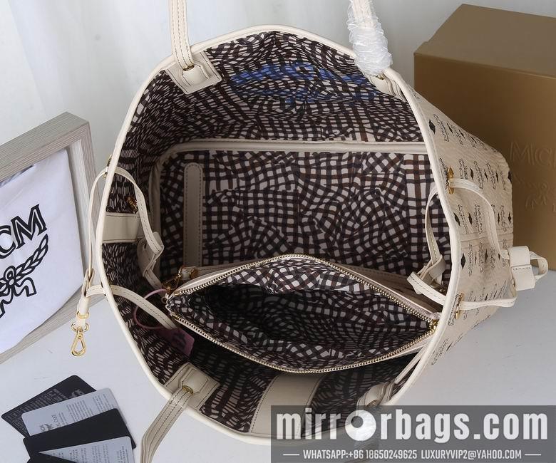 MCM Replica Bags 2024 CA211251  35X29X16