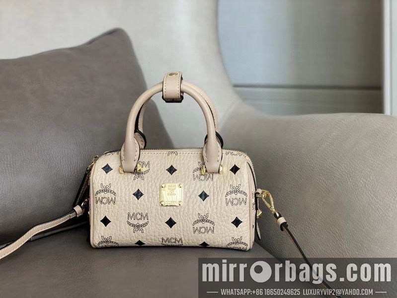 MCM Replica Bags CA6213  18.5X10X8 dy