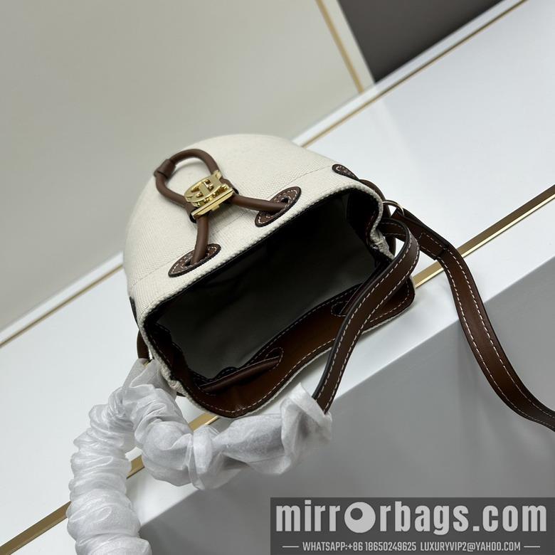 Burberry Replica Bags Bur 8054 16.5x11x18.5cm ww3