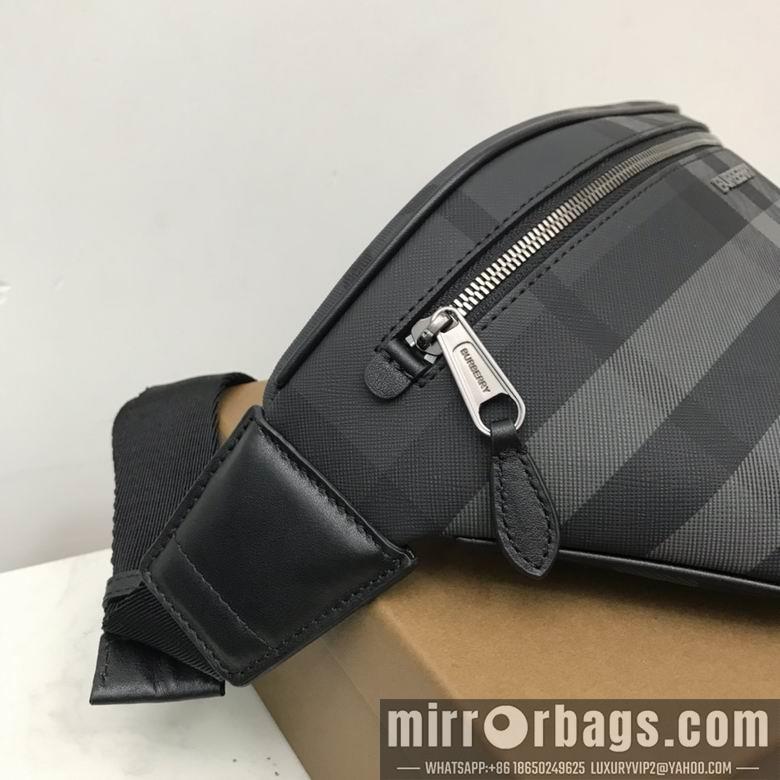 Burberry Replica Bags 80365591 37.5X8X17cm IQ 2colour