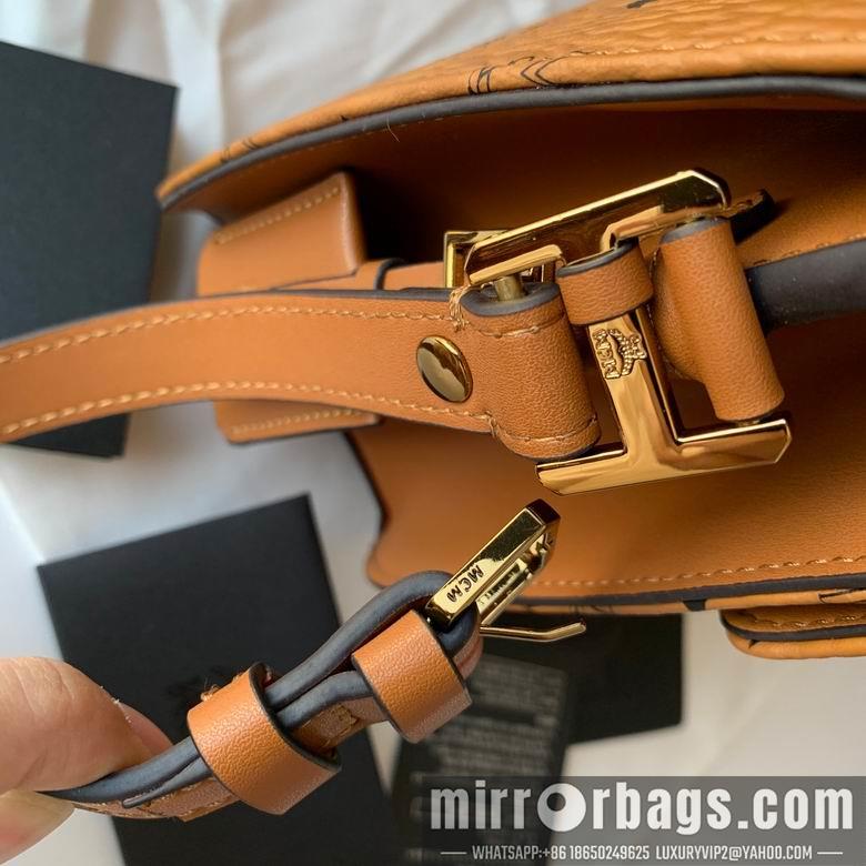 MCM Replica Bags MCM 19x21x8.5cm DY 1